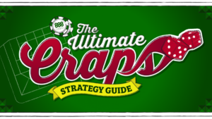 the greatest craps strategy