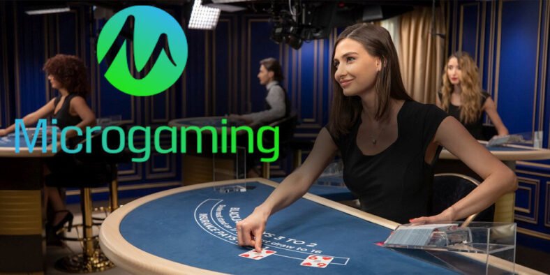 Microgaming Review: A Powerhouse in Online Casino Gaming