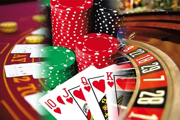 Casino Online: How to Play and Win at Craps