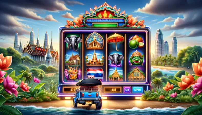 slot thailand